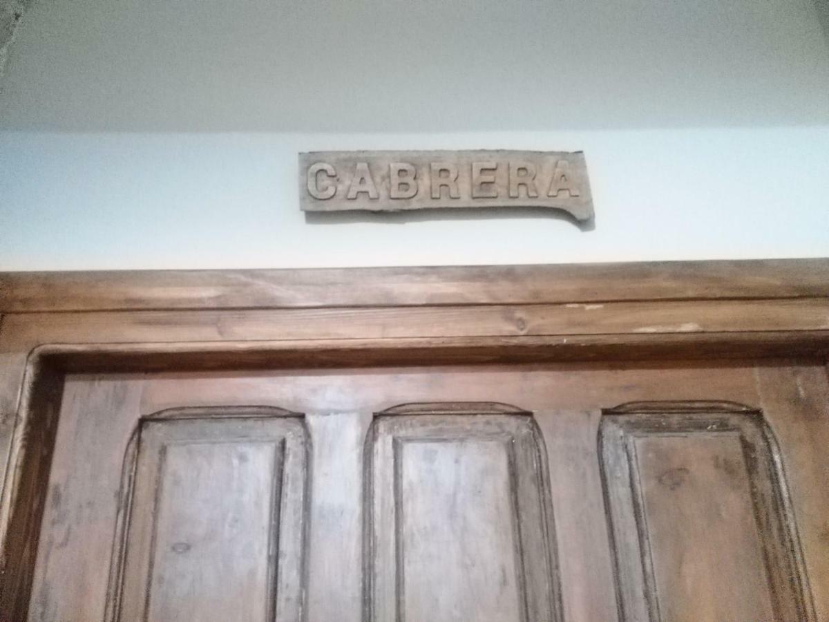 Apartamentos カランダ エクステリア 写真
